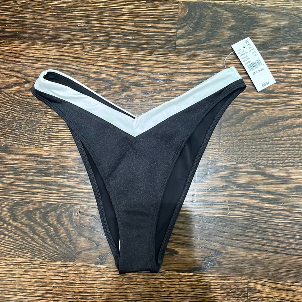 PacSun bikini bottoms